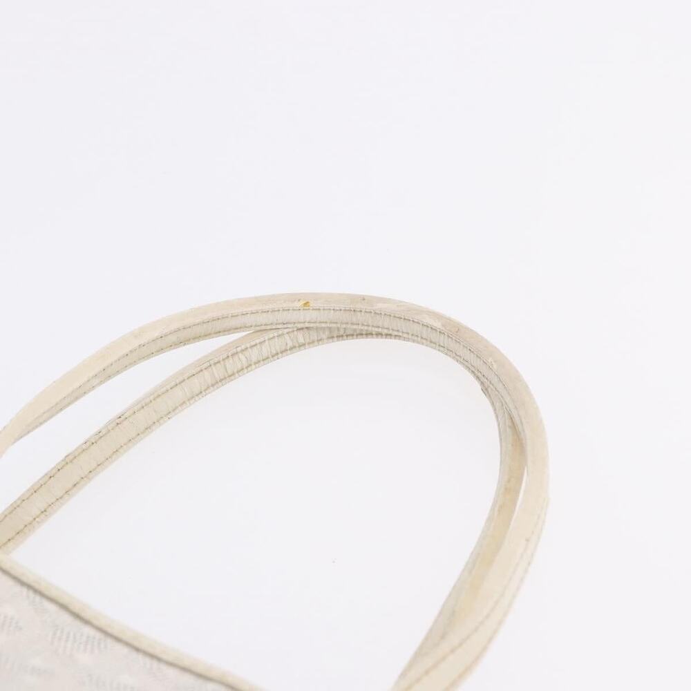Goyard Herringbone Saint Louis PM Tote White - Picture 8 of 14